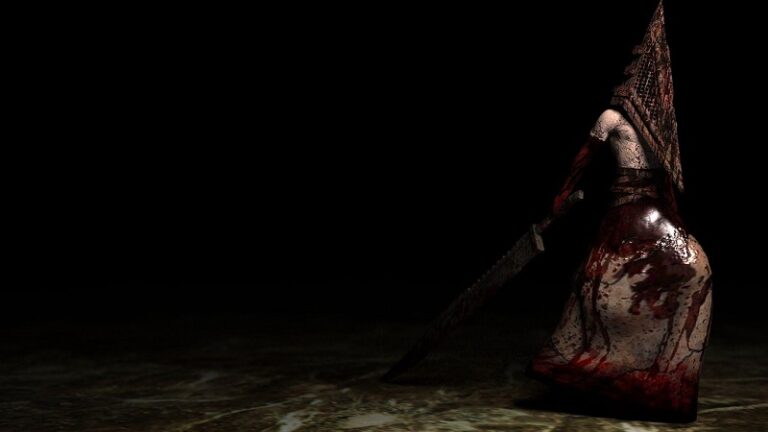 مخالفت طراح Silent Hill با کله هرمی استفاده شده در بازی Dead by Daylight