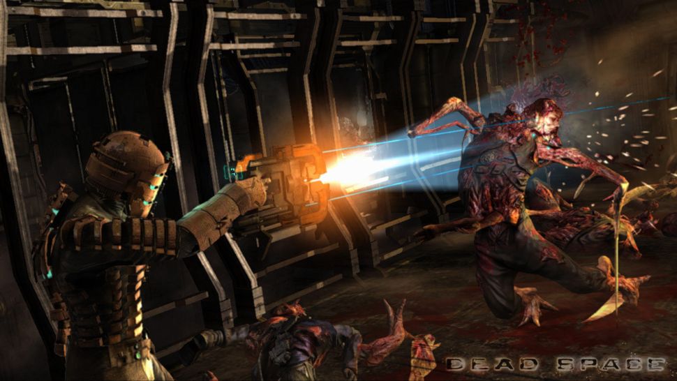 مصاحبه: چگونه Resident Evil 4 باعث شد تا Dead Space خلق شود - تی ام گیم