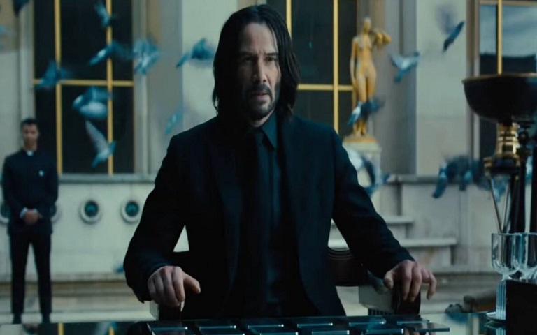 نگاهی به انتظارات از فیلم John Wick: Chapter 4