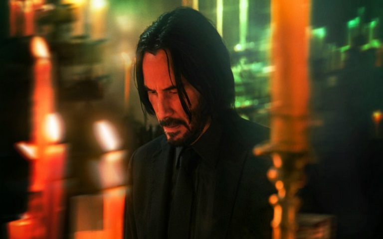 نگاهی به انتظارات از فیلم John Wick: Chapter 4