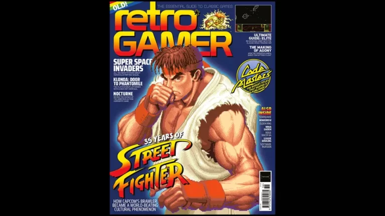 کپکام قصد دارد تا 35 سال دیگر به ساخت Street Fighter ادامه دهد
