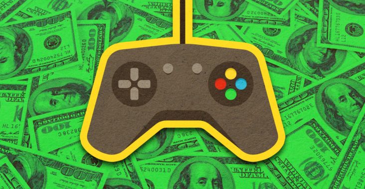 آیا بازی های ویدیویی واقعا گران‌تر شده‌اند؟ - گیمفا