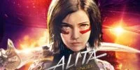 فیلم Alita Battle Angel