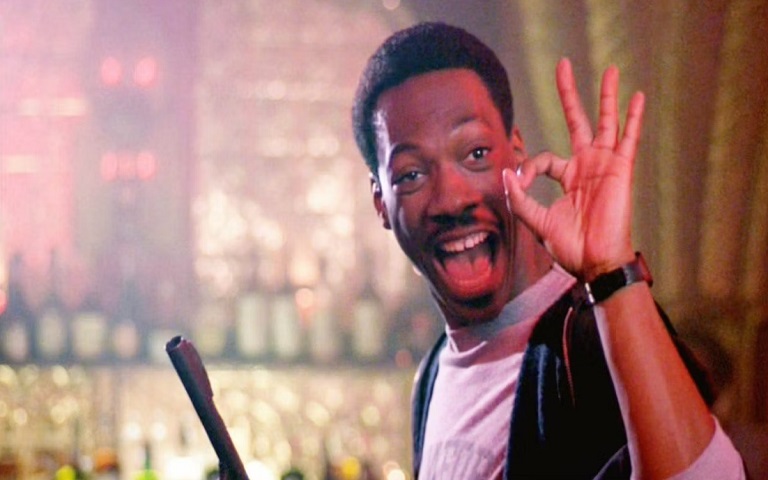 فیلم‌برداری Beverly Hills Cop 4 به زودی آغاز خواهد شد