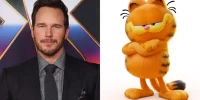 تیزر The Garfield Movie با حضور کریس پرت منتشر شد - گیمفا
