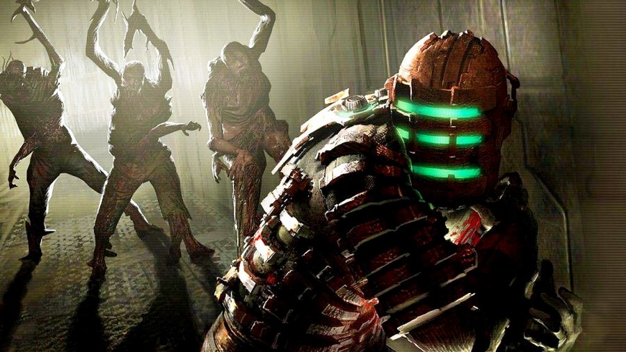 مصاحبه: چگونه Resident Evil 4 باعث شد تا Dead Space خلق شود - تی ام گیم