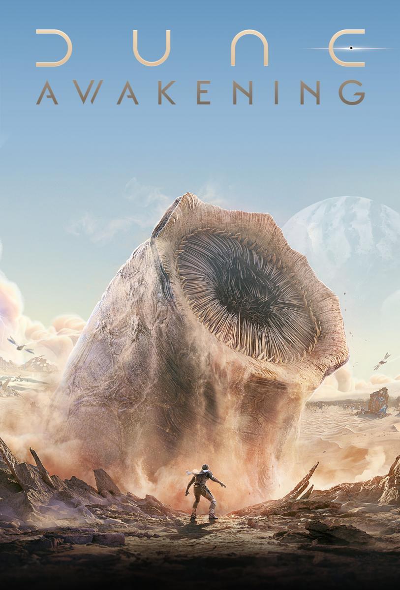 Dune Awakening - گیمفا: اخبار، نقد و بررسی بازی، سینما، فیلم و سریال