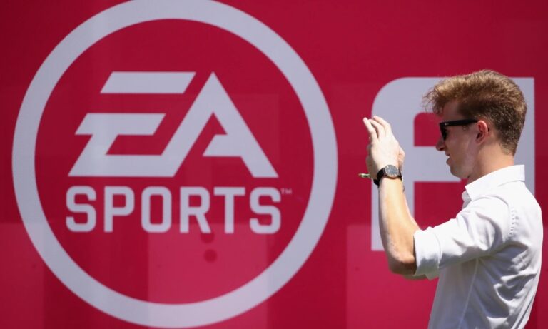 شایعه: امروز آمازون خرید EA را اعلام می‌کند [به‌روزرسانی شد] - گیمفا