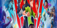 شخصیت‌های Black Adam و Stripe به طور غیررسمی برای MultiVersus تایید شدند -