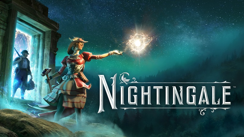 Nightingale (Early Access) - گیمفا: اخبار، نقد و بررسی بازی، سینما، فیلم و سریال