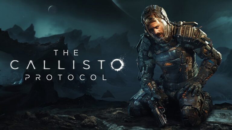 تریلر جدیدی از The Callisto Protocol منتشر شد - گیمفا