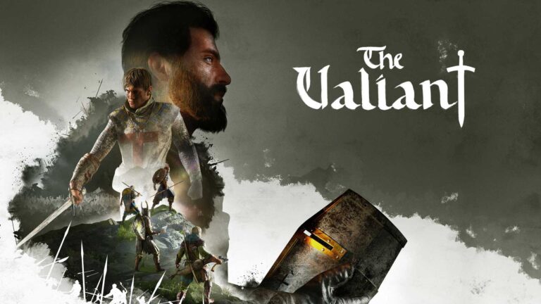 تریلری جدید از بازی The Valiant منتشر شد