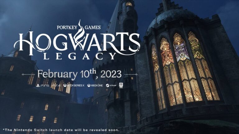 رسمی: بازی Hogwarts Legacy تا اوایل ۲۰۲۳ تاخیر خورد - گیمفا