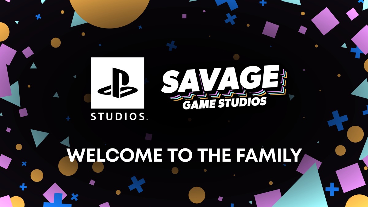 پلی استیشن Savage Game Studios را خریداری کرد - گیمفا