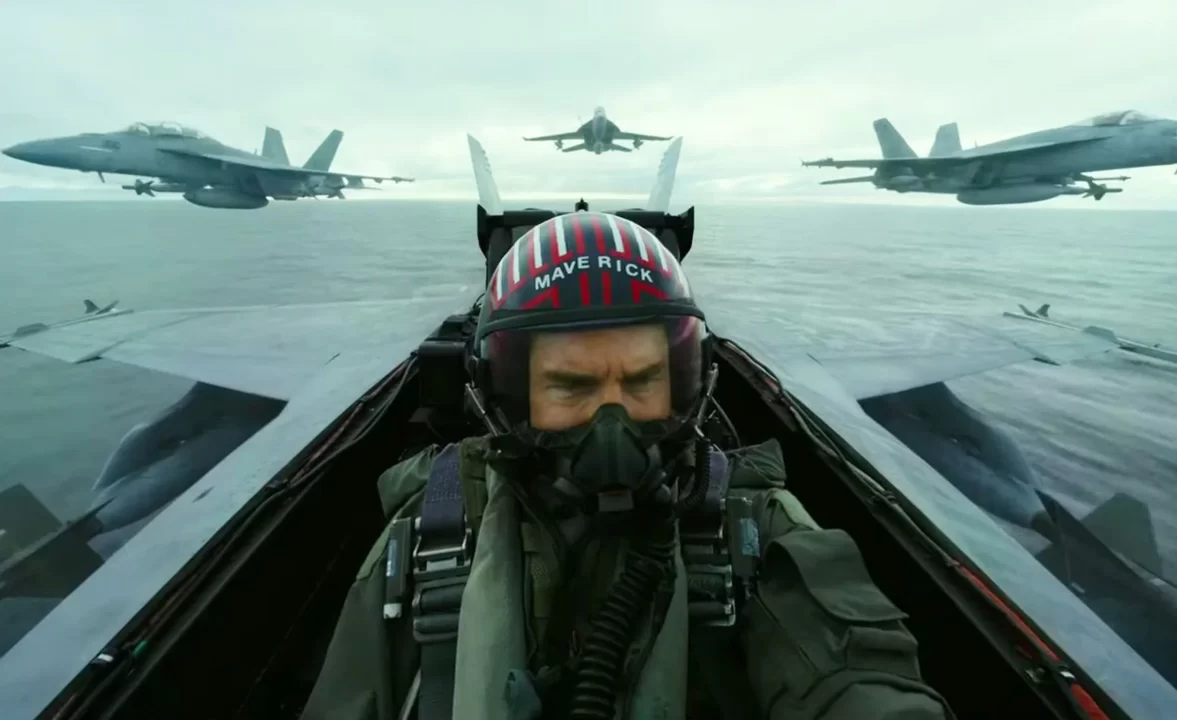 نقد و بررسی فیلم Top Gun: Maverick | تکنیکال و تماشایی - گیمفا