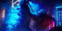 دن استیونز به فیلم Godzilla vs. Kong 2 پیوست - گیمفا