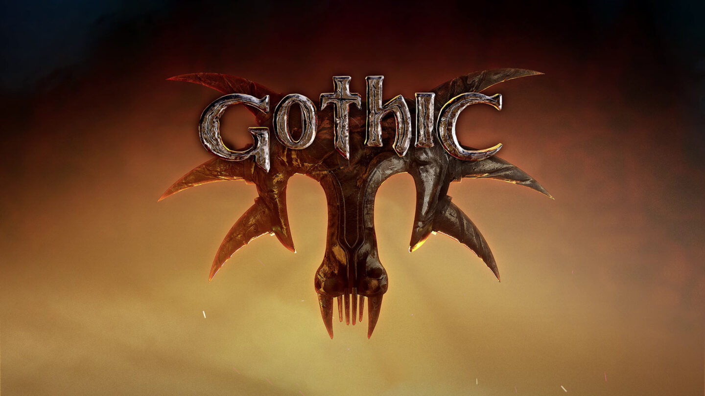 ویدیو: از ریمیک Gothic 1 رونمایی شد - گیمفا