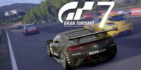 قابلیت رهگیری پرتوی بازی Gran Turismo 7 تنها در گاراژ و تکرار صحنه‌ها فعال است
