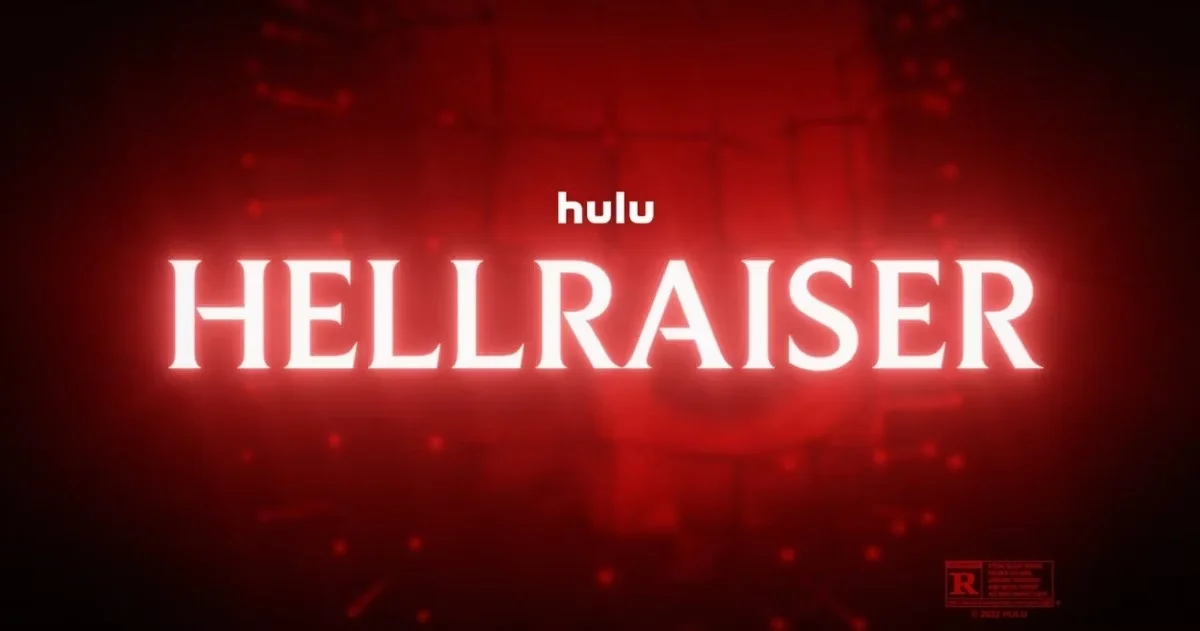 فیلم hellraiser