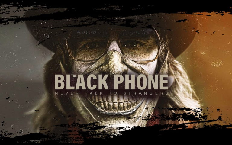نقد و بررسی فیلم The Black Phone | تماس با ارواح - گیمفا
