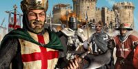 King Richard و Saladin در Stronghold Crusader 2 حضور خواهند داشت | گیمفا
