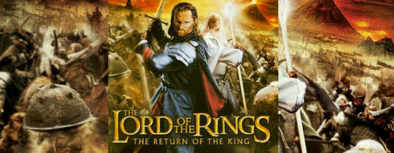 ۱۰ بازی برتر ساخته شده بر اساس دنیای Lord of the Rings