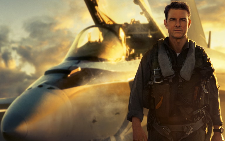 نقد و بررسی فیلم Top Gun: Maverick | تکنیکال و تماشایی - گیمفا