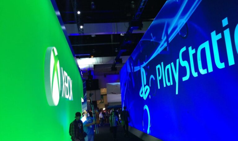 مایکروسافت: سونی به استودیوها پول می‌دهد تا بازی خود را به گیم پس نیاورند - گیمفا