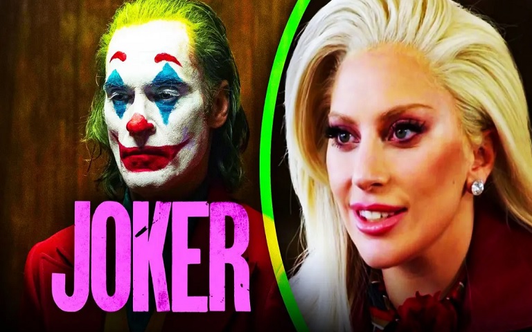 لیدی گاگا با انتشار یک تیزر رسماً به فیلم Joker 2 پیوست