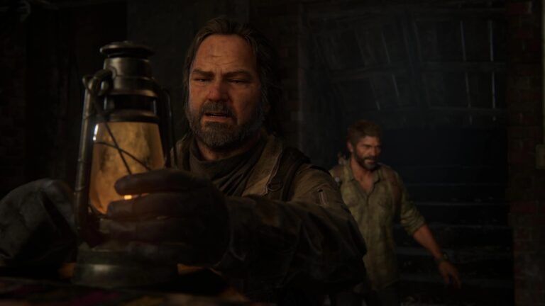 ۷ دقیقه گیم‌پلی جدید از بازی The Last of Us Part 1 منتشر شد -