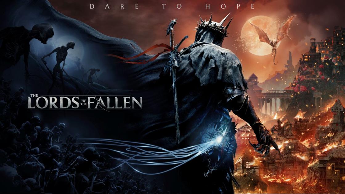 سیستم مورد نیاز Lords of the Fallen مشخص شد - گیمفا