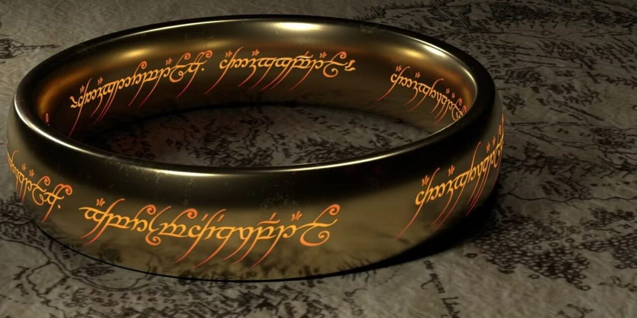سریال ارباب حلقه‌ها: حلقه‌های قدرت (The Lord of the Rings: The Rings of Power)