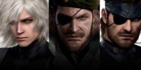 Metal Gear Solid 3: Snake Eater - گیمفا: اخبار، نقد و بررسی بازی، سینما، فیلم و سریال