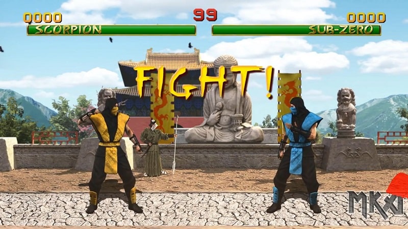 میراث Mortal Kombat؛ تاریخچه درجه بندی سنی بازی‌ها - گیمفا