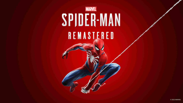 نقدها و نمرات نسخه PC بازی Marvel’s Spider-Man Remastered منتشر شدند