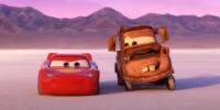 سریال انیمیشنی cars on the road