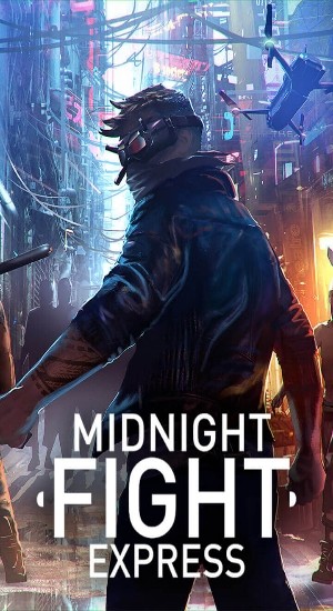 Midnight Fight Express - گیمفا: اخبار، نقد و بررسی بازی، سینما، فیلم و سریال