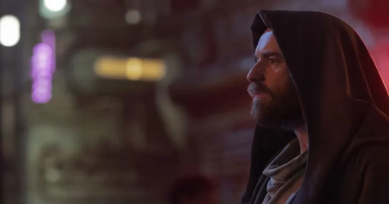 ایوان مک‌گرگور از فصل دوم Obi-Wan Kenobi می‌گوید - گیمفا