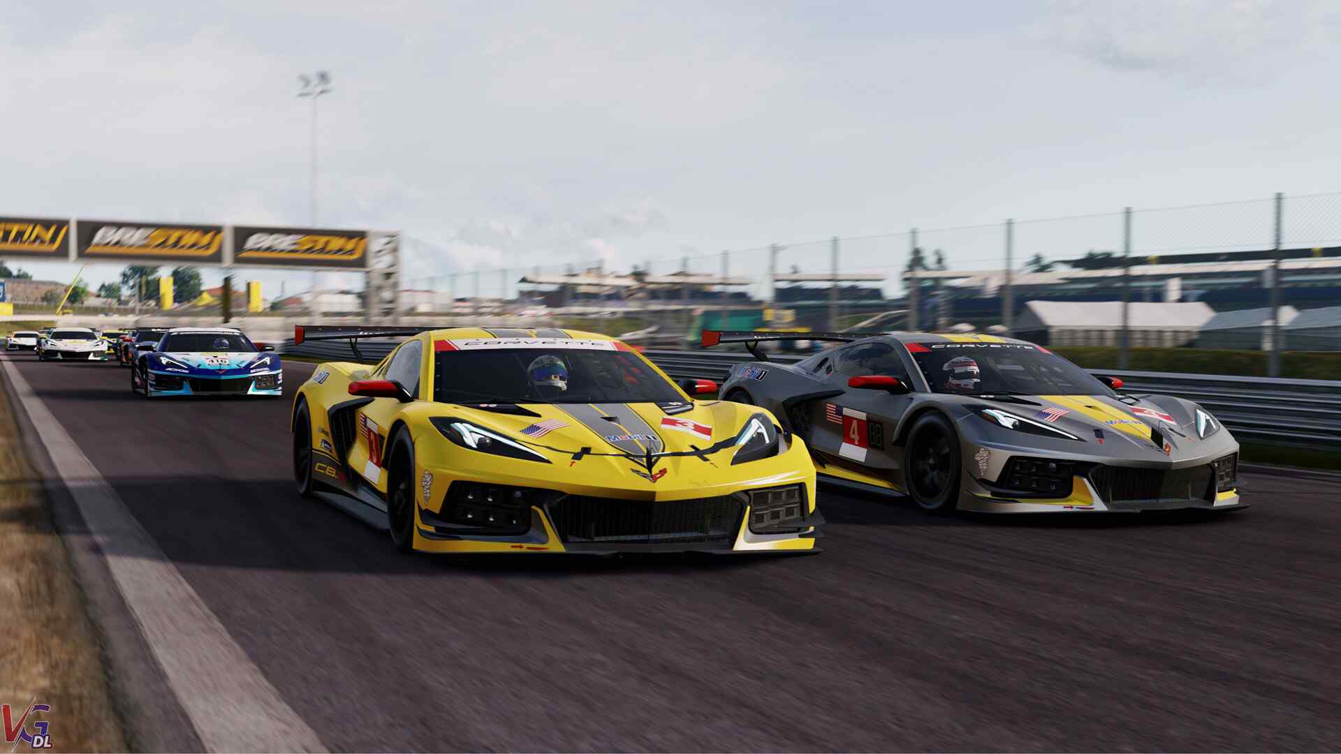 نسخه‌های اول و دوم Project Cars از فروشگاه‌ها حذف خواهند شد-