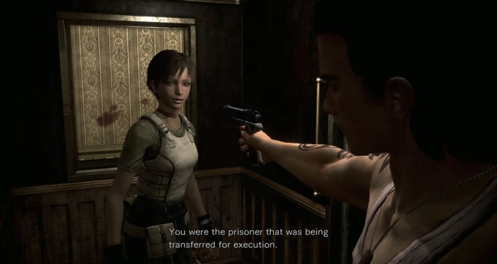 رتبه‌بندی بازی‌های Resident Evil از دید داستان - گیمفا