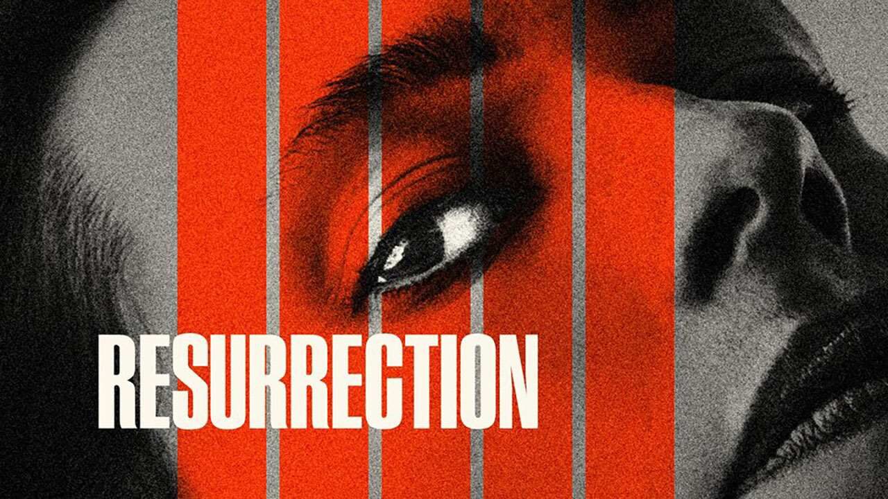 فیلم رستاخیز resurrection