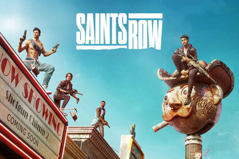 بازی Saints Row تا پیش از مداخله Deep Silver قرار بود از ویژگی‌های نسخه‌های ابتدایی این فرنچایز استفاده کند