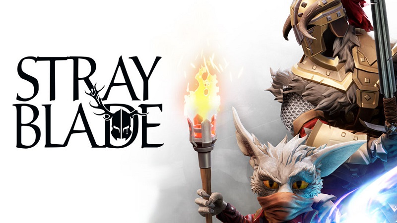 تریلر گیم‌پلی جدیدی از بازی Stray Blade منتشر شد - گیمفا