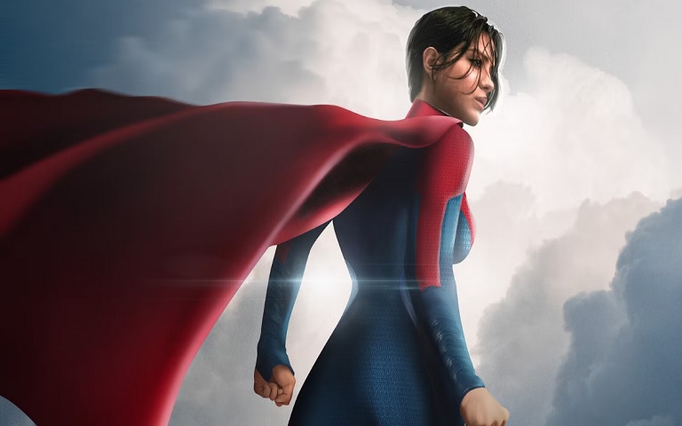 احتمال لغو ساخت فیلم Supergirl از سوی برادران وارنر