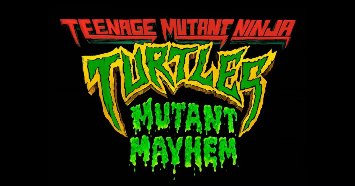 انیمیشن teenage mutant ninja turtles