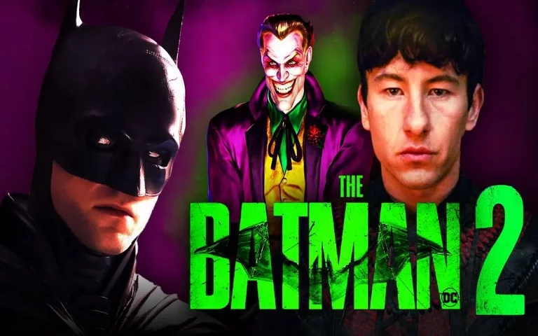 عدم صدور چراغ سبز ساخت فیلم The Batman 2