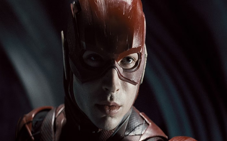 احتمال کنار گذاشتن فیلم The Flash به واسطه حواشی ازرا میلر
