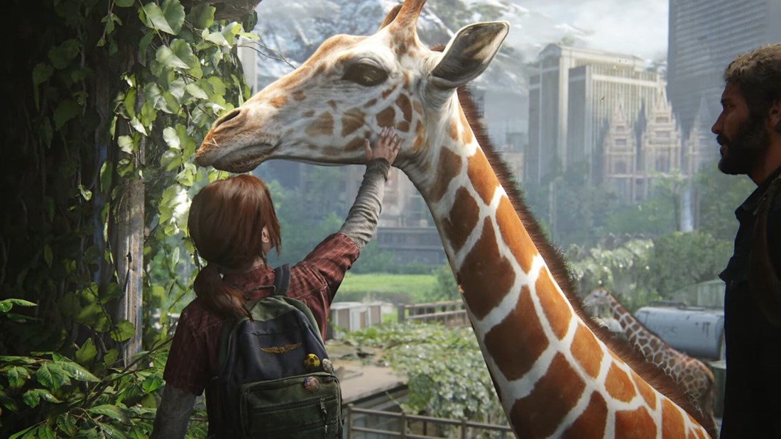 نقدها و نمرات The Last of Us Part 1 منتشر شدند - گیمفا