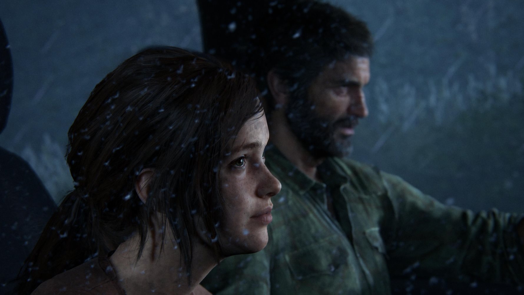 گیم‌پلی اختصاصی گیمفا از The Last of Us Part 1 - گیمفا