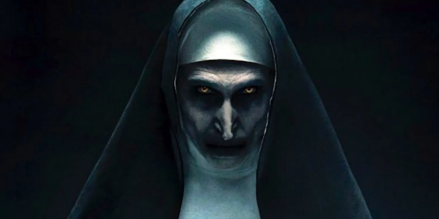 فیلم The Nun 2 پاییز ۲۰۲۳ منتشر می‌شود - گیمفا